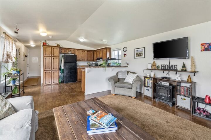 Property Photo:  120 Pike Peak Place  CO 80435 