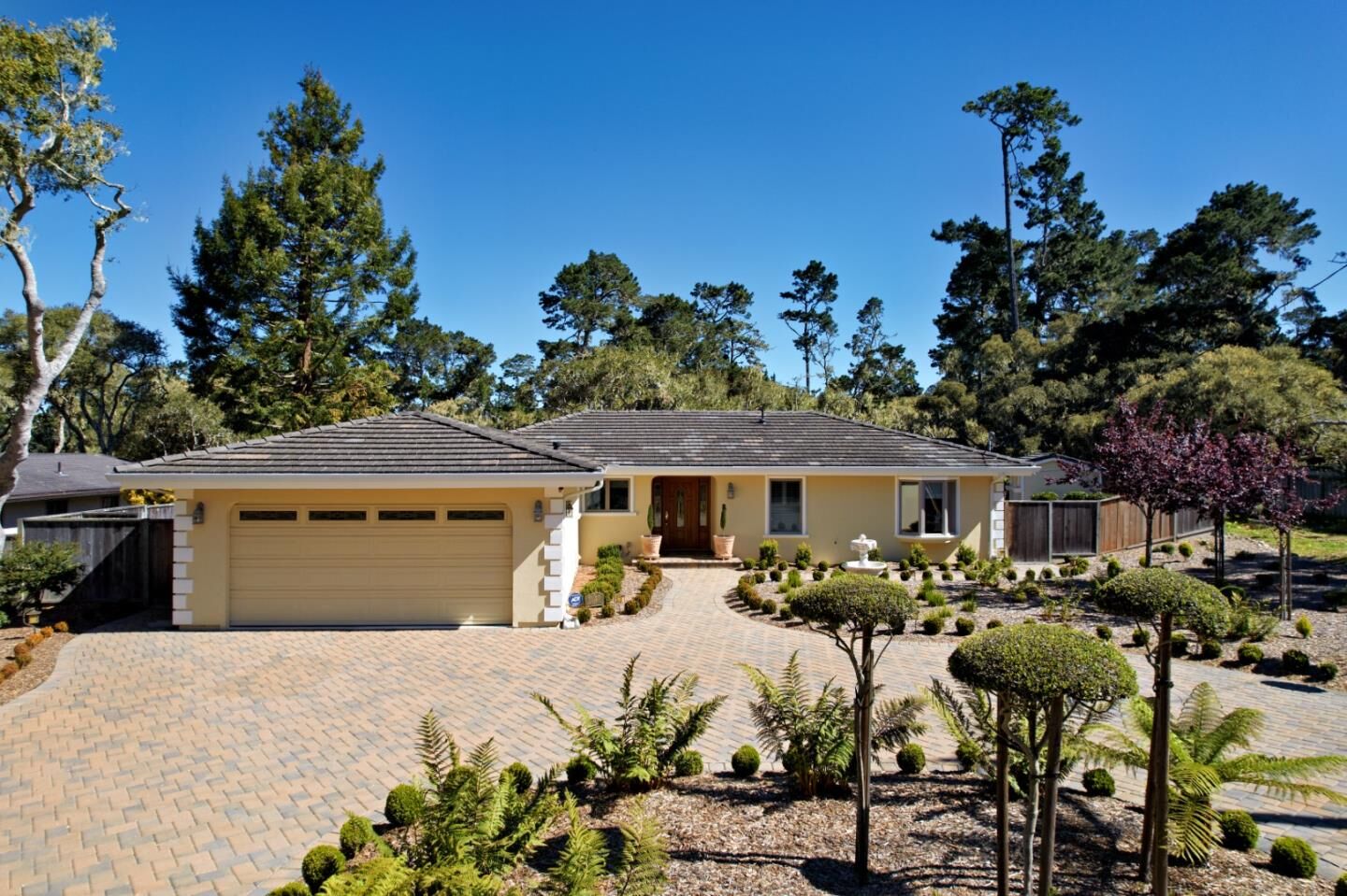 Property Photo:  1147 Arrowhead Road  CA 93953 