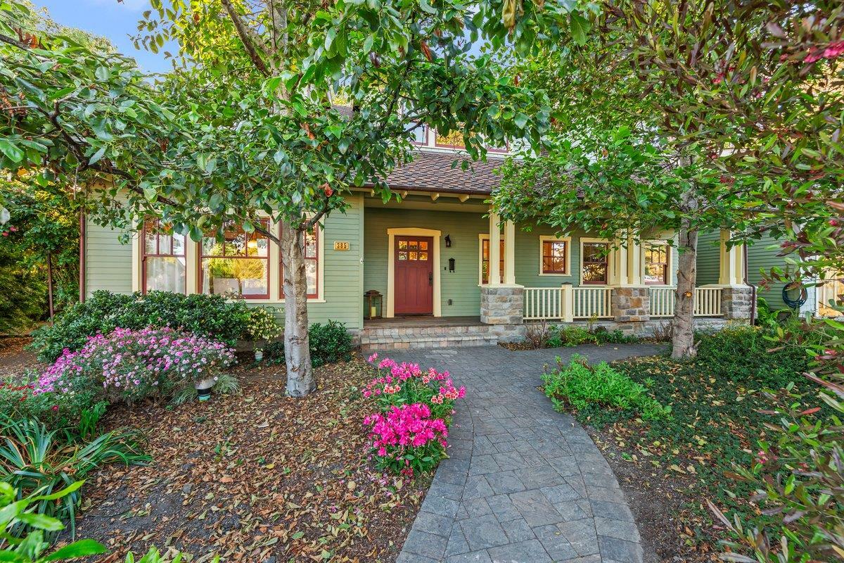 385 Miramar Drive  Half Moon Bay CA 94019 photo