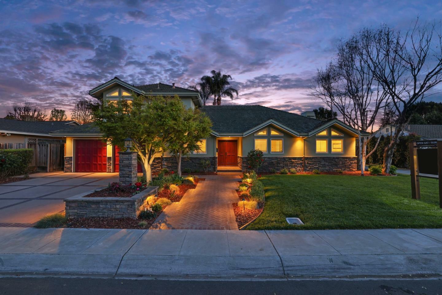 1870 Patio Drive  San Jose CA 95125 photo