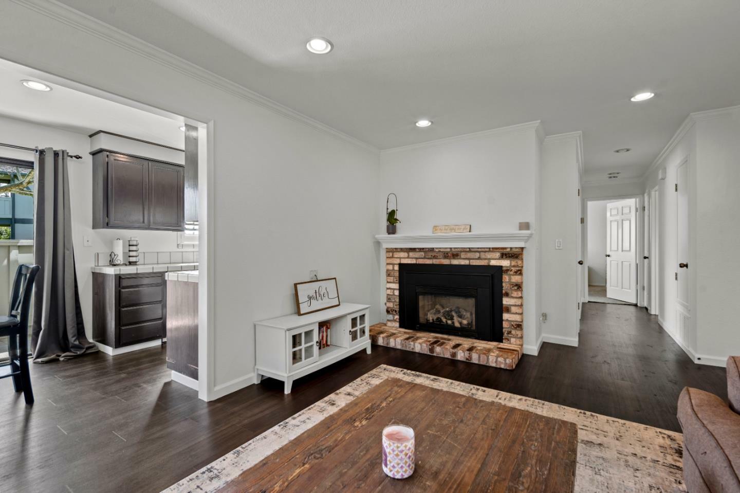 Property Photo: 1061 Riker Street 1 CA 93901