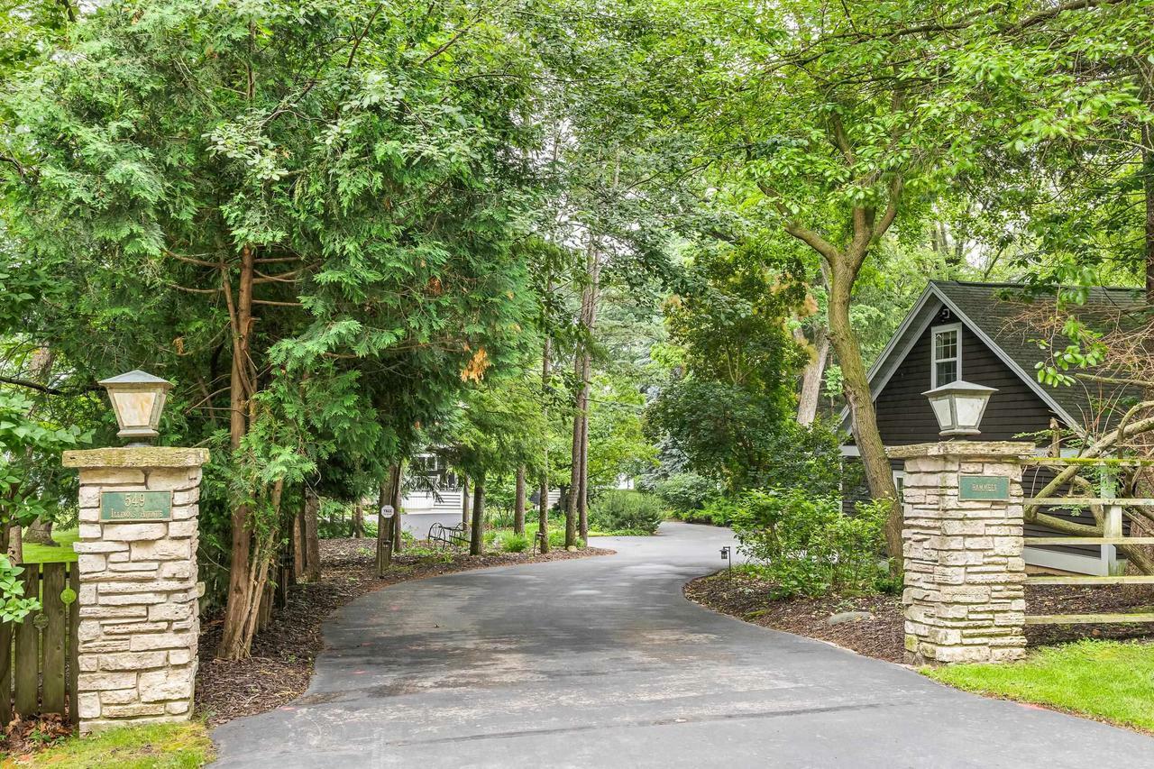 Property Photo: 549 Illinois Avenue WI 54941