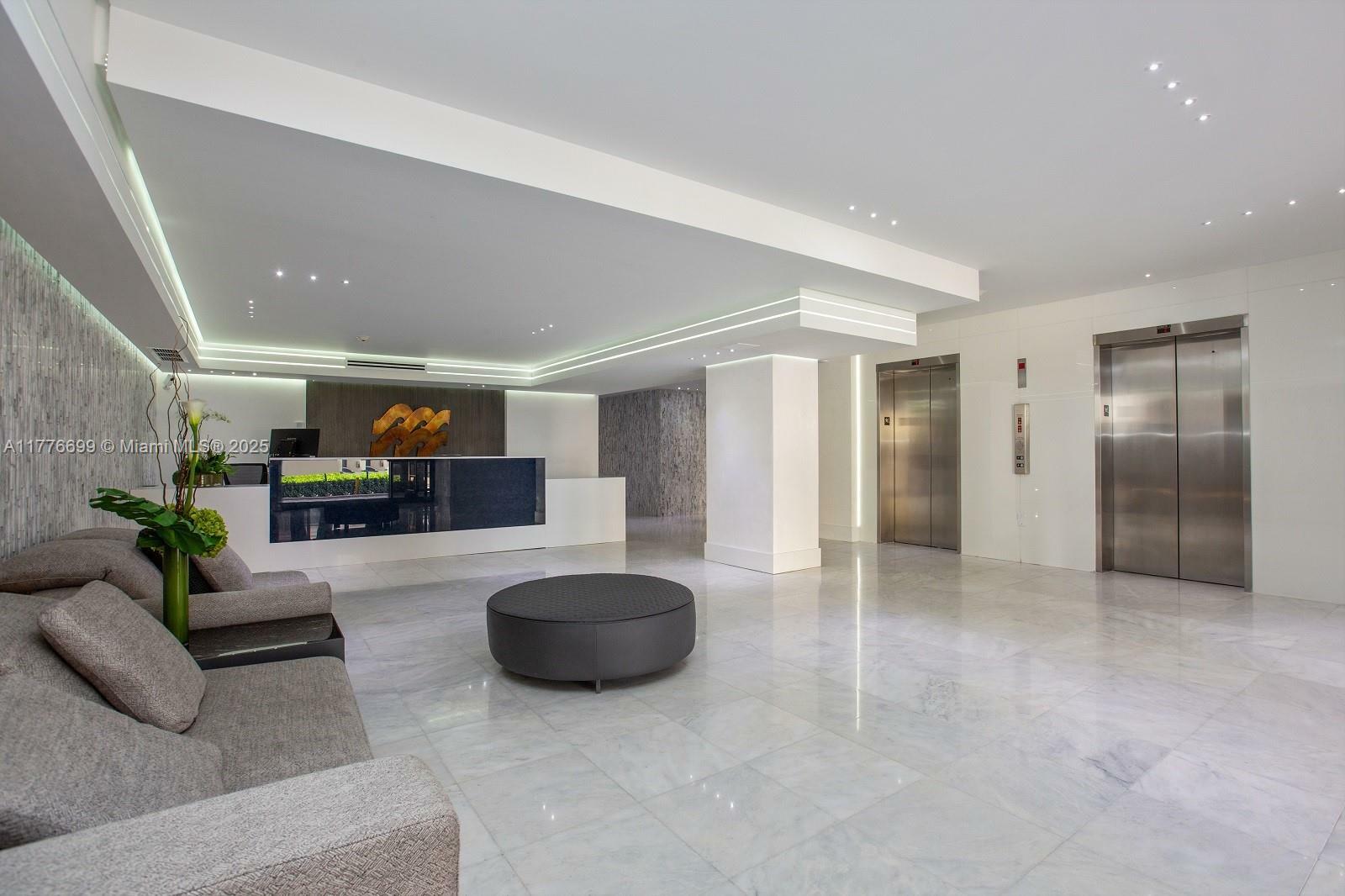 Property Photo: 6423 Collins Ave 1602 FL 33141