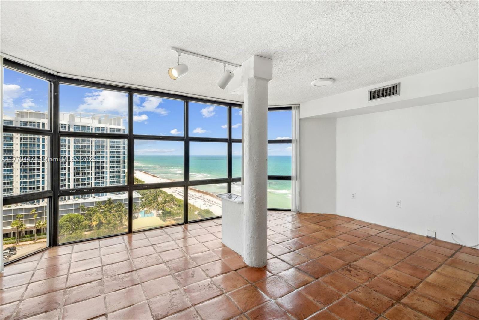 Property Photo: 6423 Collins Ave 1607 FL 33141