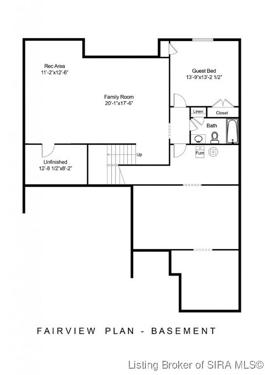 Property Photo: 3061 Bridlewood Lane Lot 217 IN 47150