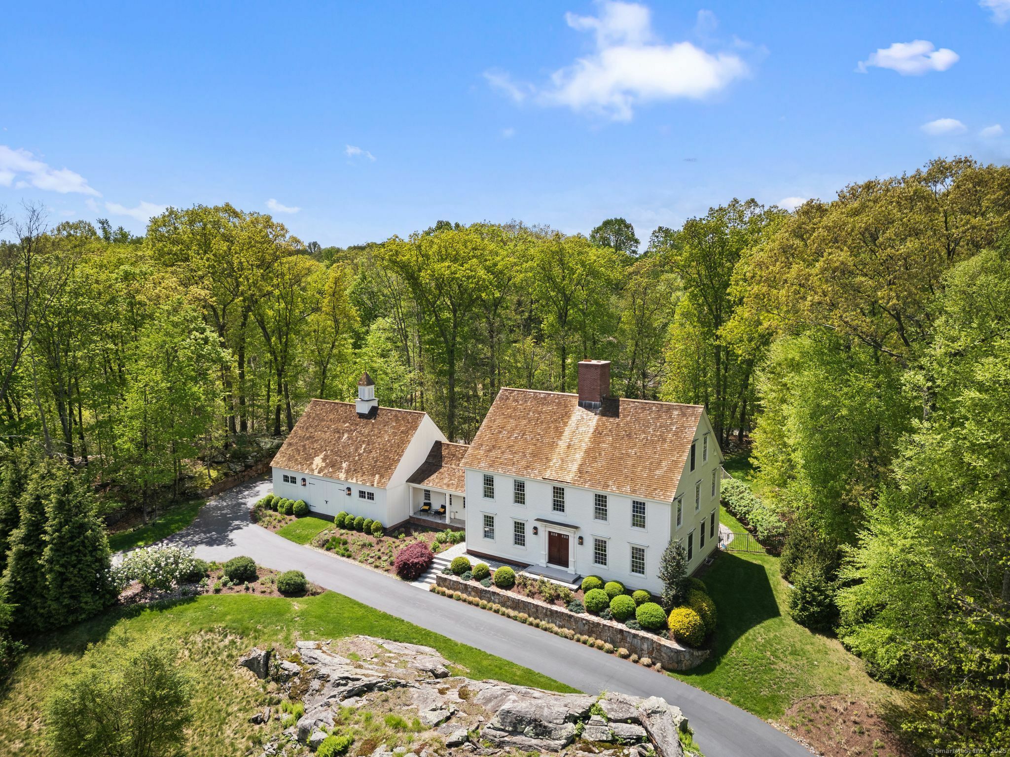 Property Photo: 1 Banks Drive CT 06883