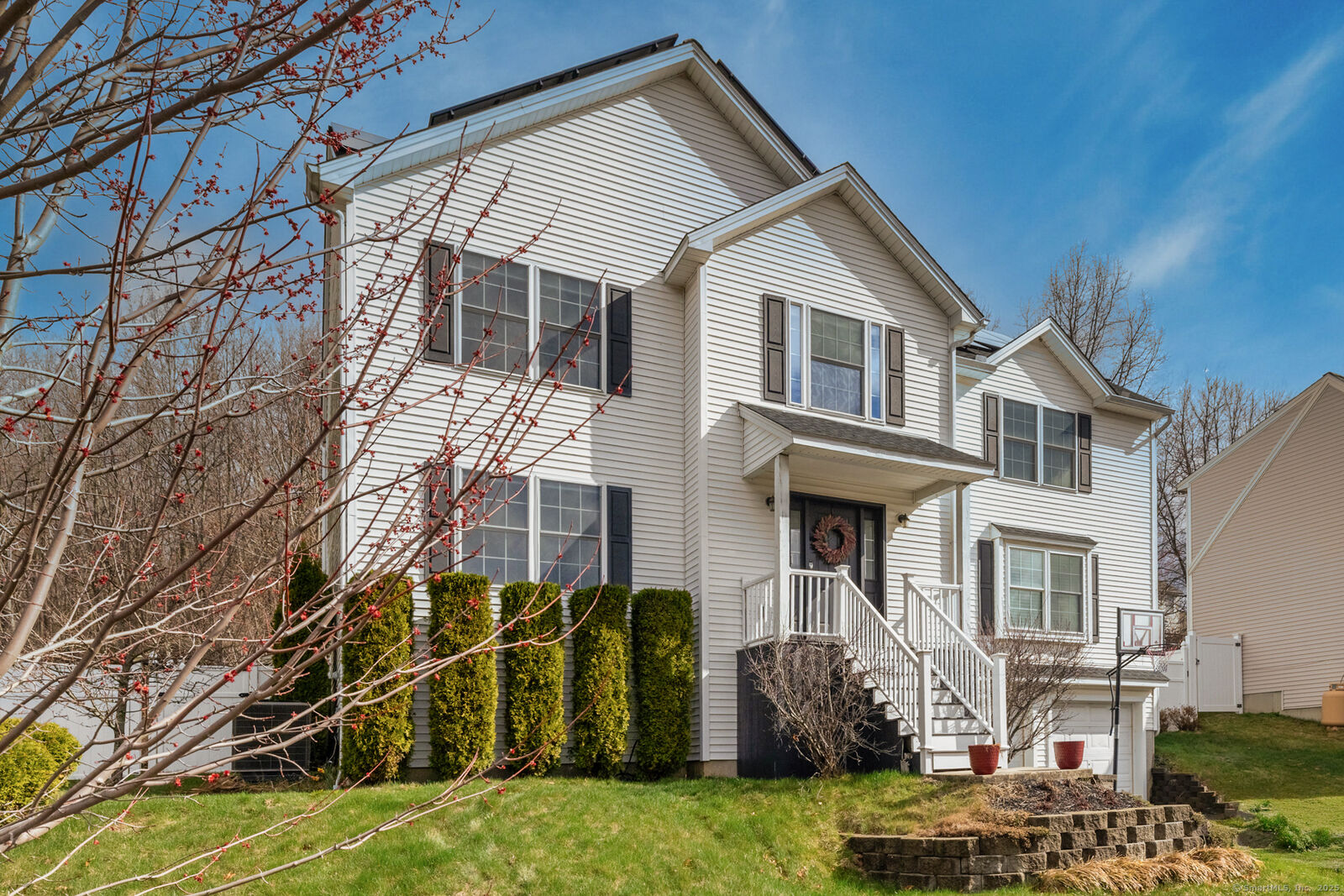 Property Photo: 217 Ridgefield Avenue CT 06705