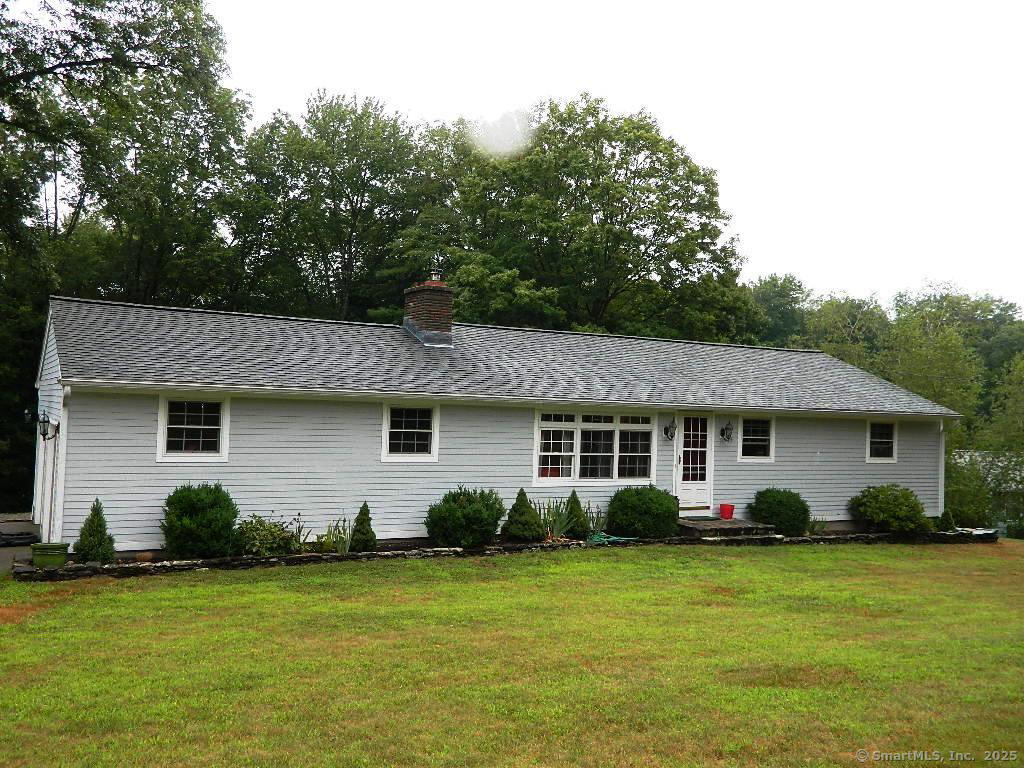 Property Photo: 120 Doolittle Drive CT 06524