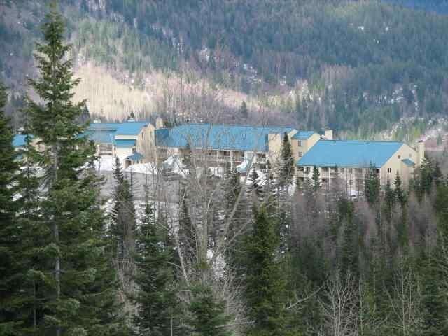 Property Photo: 28600 N Mt Spokane Park Dr 614 Cedarhearth WA 99021