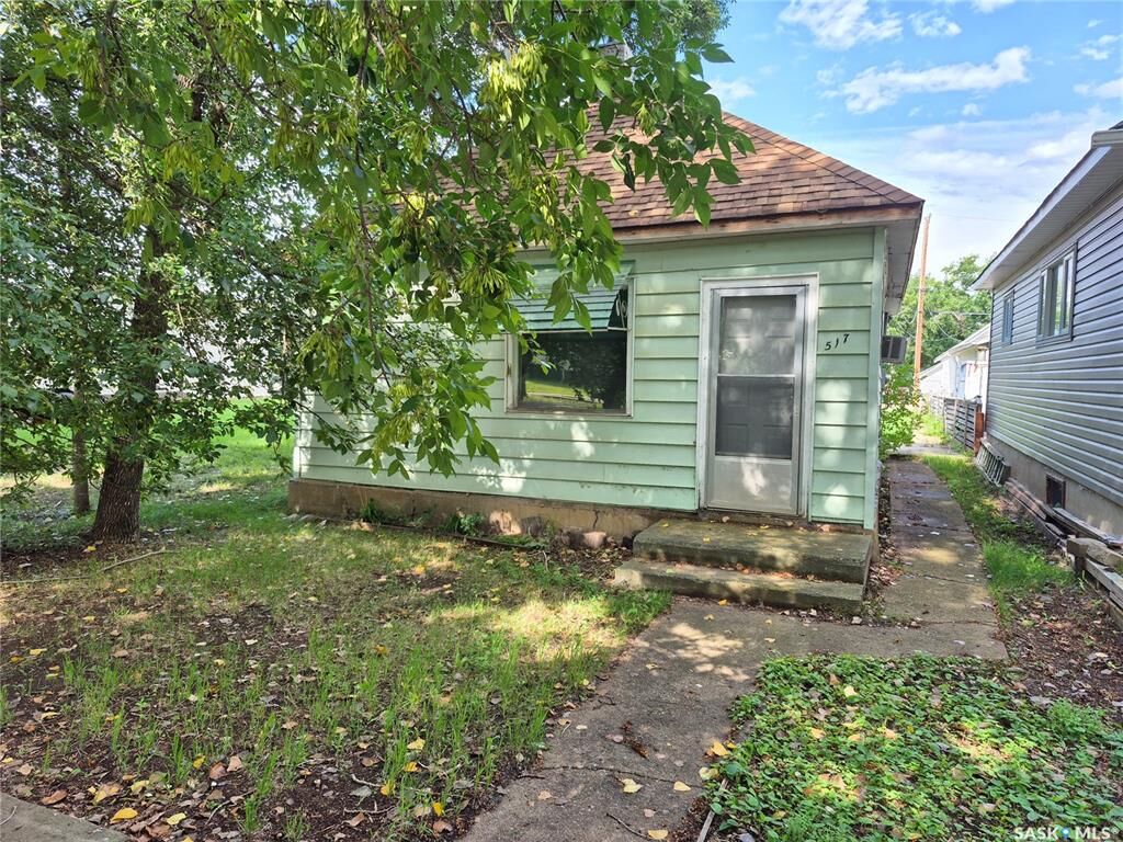 Photo de la propriété:  517 Beckwell Avenue  SK S0C 2G0 