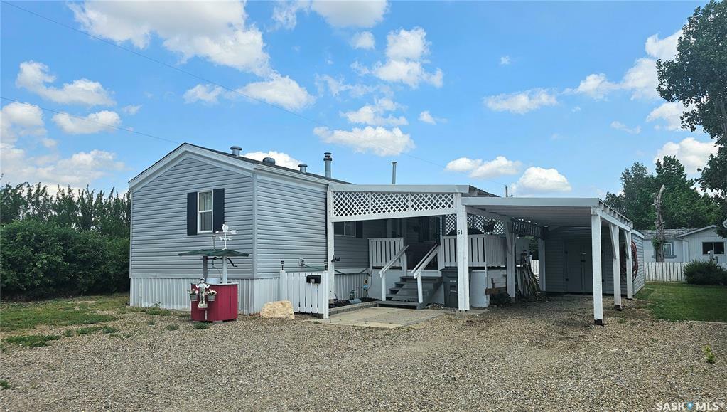 Property Photo: 51 Prairie Sun Court SK S9H 3X4