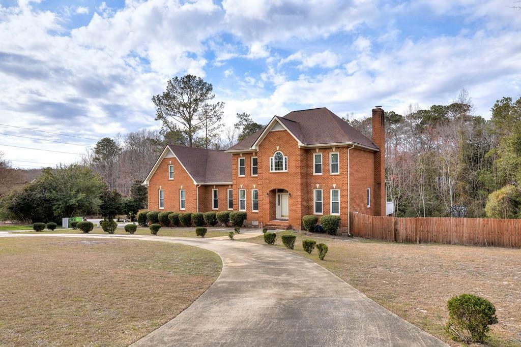 Property Photo: Running Fox Road SC 29223
