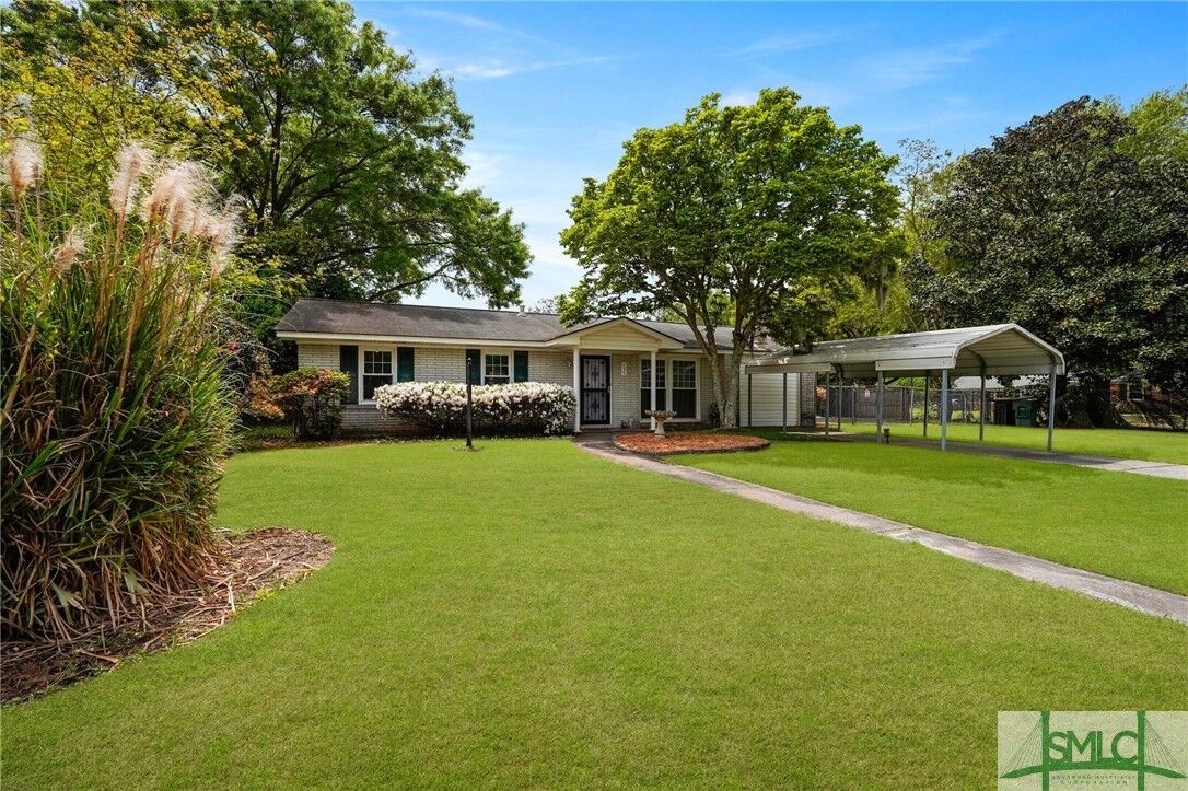 Property Photo: 135 Ventura Boulevard GA 31419