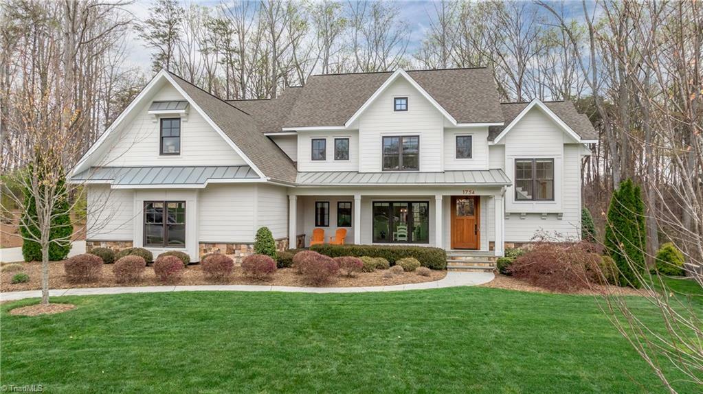 1754 Sweetgrass Trail  Winston-Salem NC 27106 photo