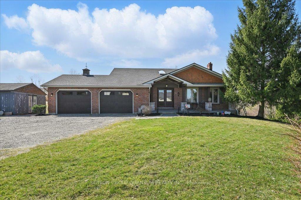 Property Photo: 2776 Regional Road 69 Road ON L0S 1C0