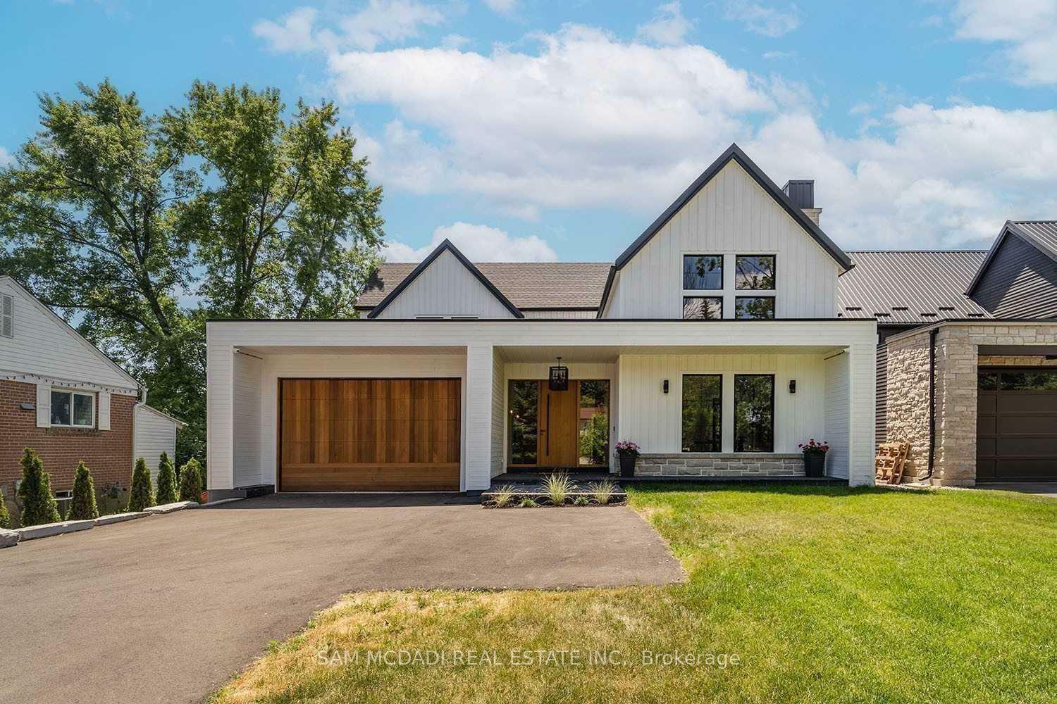 Property Photo: 584 Fourth Line ON L6L 5A7