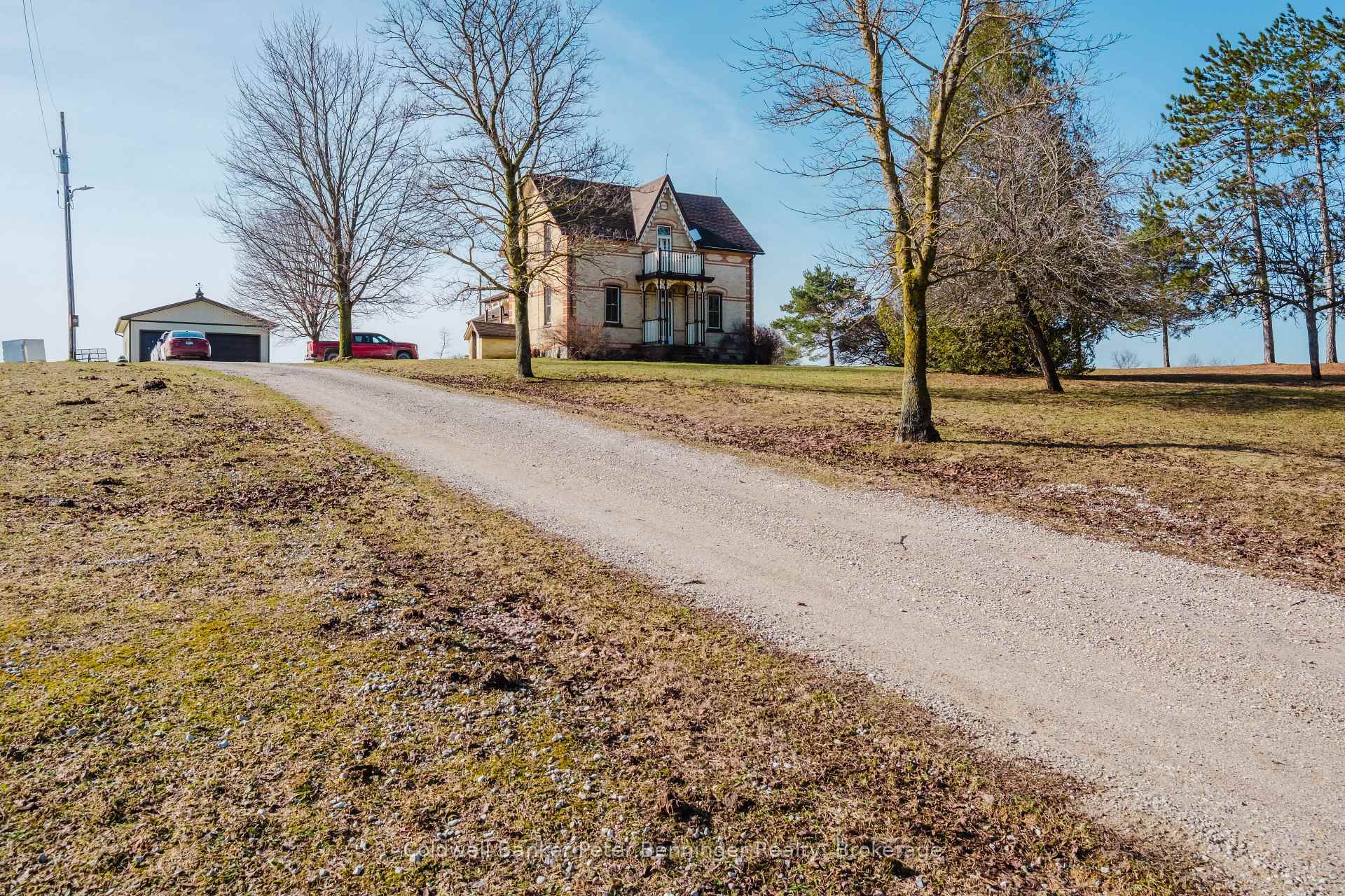 Property Photo: 441812 Concession 8 Ndr N/A ON N0G 1S0