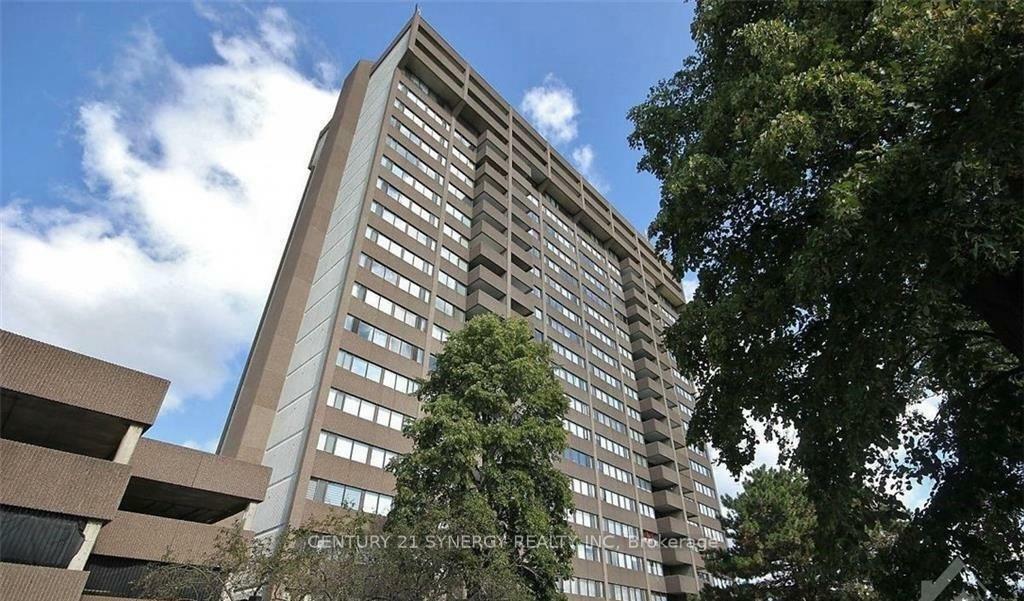 Property Photo: 1285 Cahill Drive 202 ON K1V 9A7