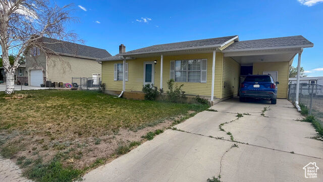 Property Photo: Address not disclosed UT 84513