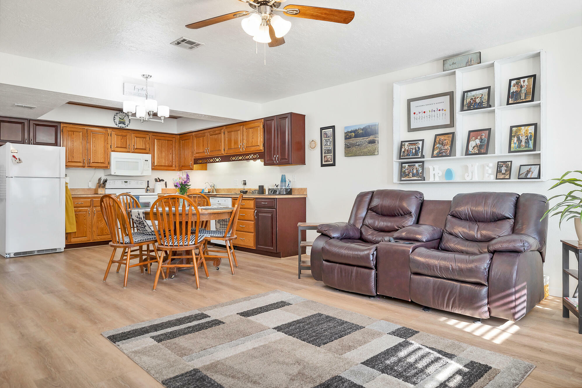 Property Photo: 460 S Main St #17 UT 84770