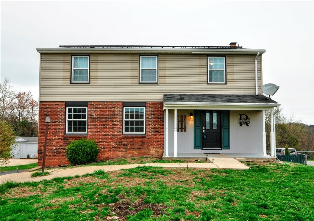 Property Photo: 120 Scottsdale Dr PA 15108