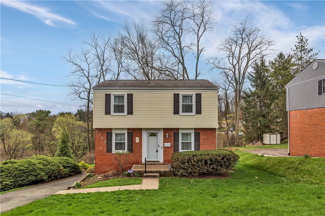 5752 Wilson Drive  Bethel Park PA 15102 photo