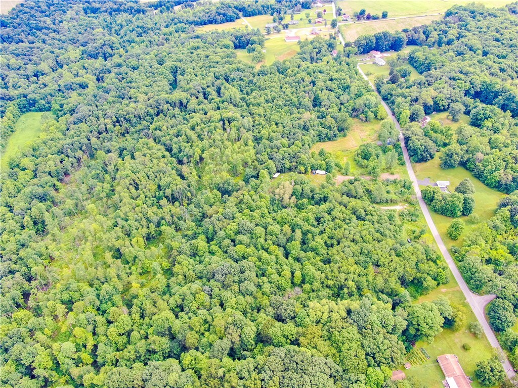 Property Photo: Lot # 1 Hillsville Road PA 16116