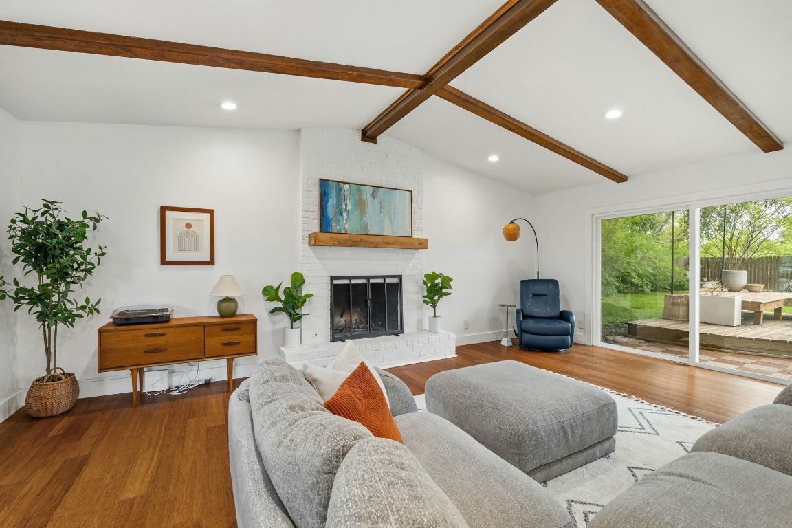 Property Photo: 5702 Cherry Creek Drive TX 78745