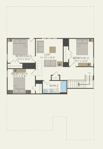 Property Photo: 12104 Bacalar Bend TX 78653