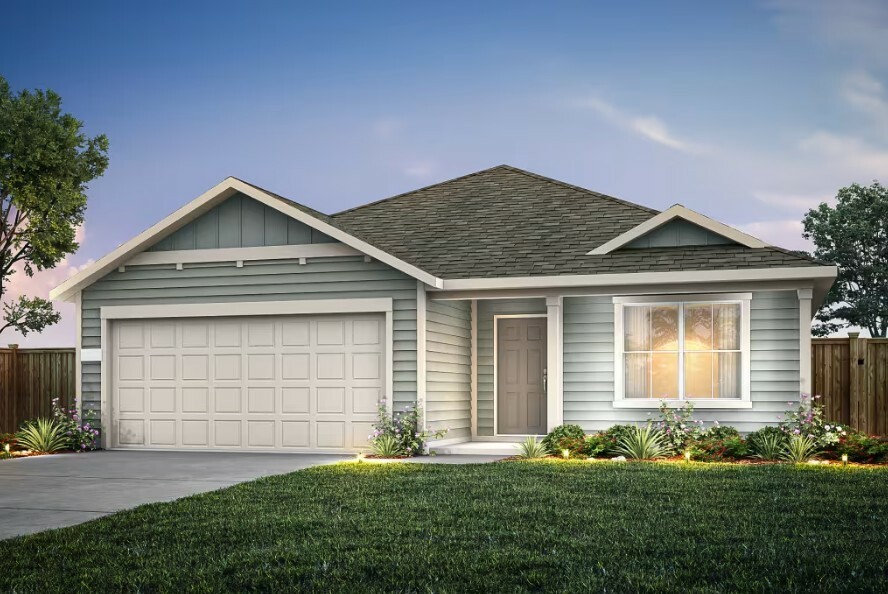 Property Photo: 918 Childress Drive TX 76501
