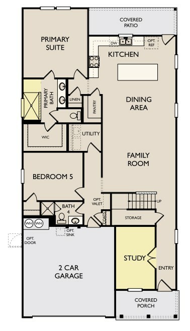 Property Photo: 290 Wrangell Way TX 78620