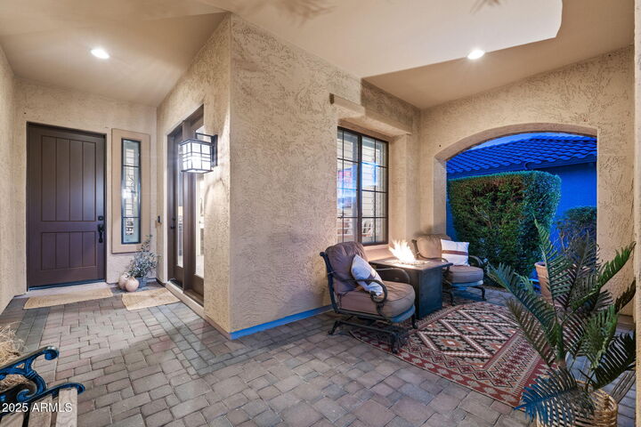 Property Photo: 1829 N Atwood -- AZ 85207
