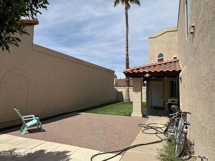 Property Photo:  10990 E Yucca Street  AZ 85259 