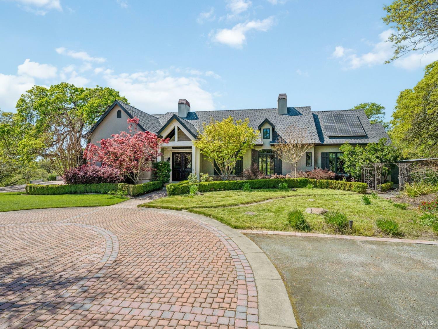 1603 Balverne Lane  Windsor CA 95492 photo