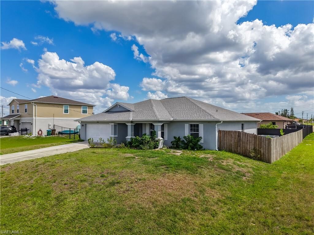 Property Photo:  2732 NW 3rd Ter  FL 33993 