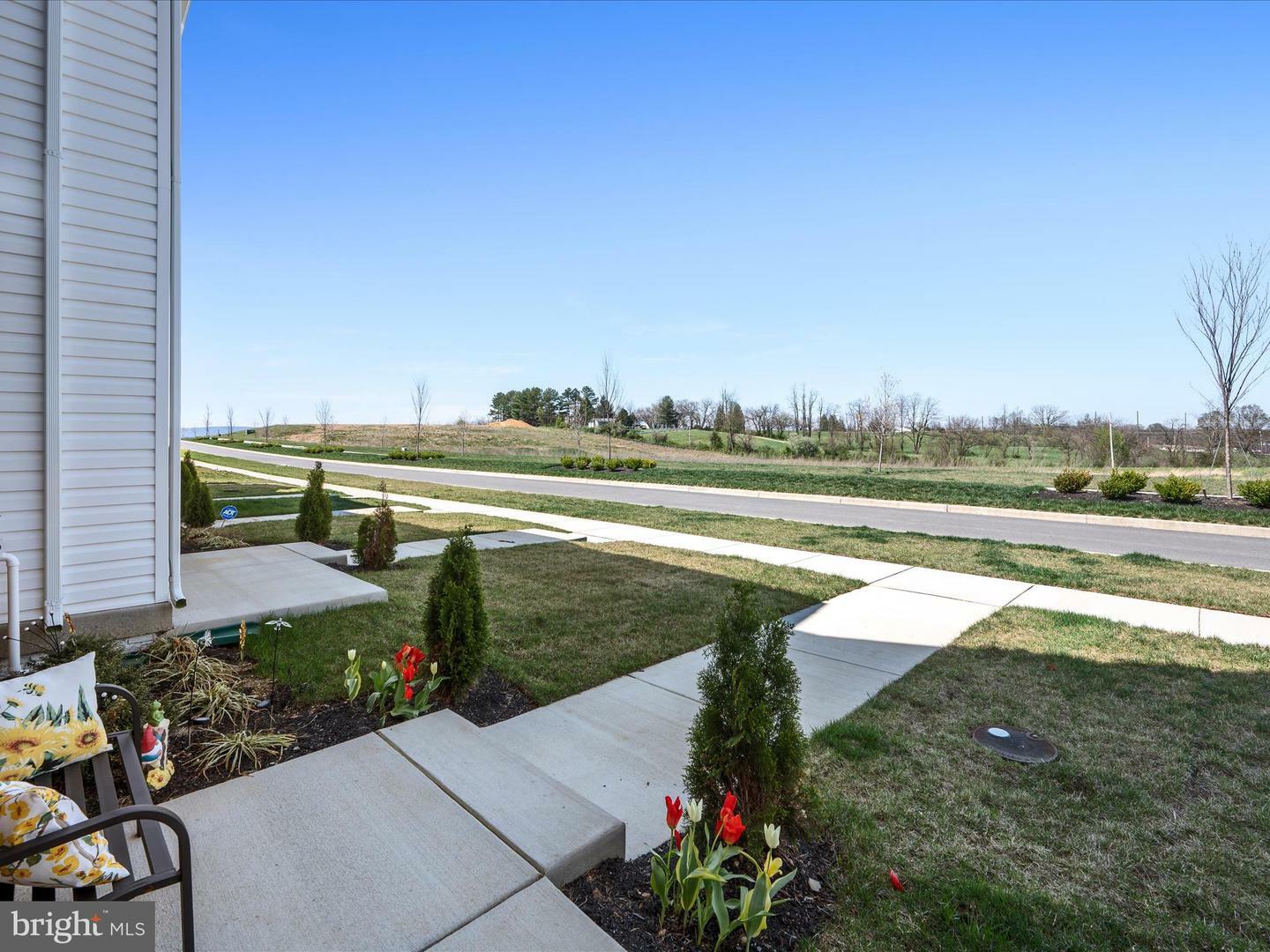 Property Photo: 119 Tigney Drive VA 22655