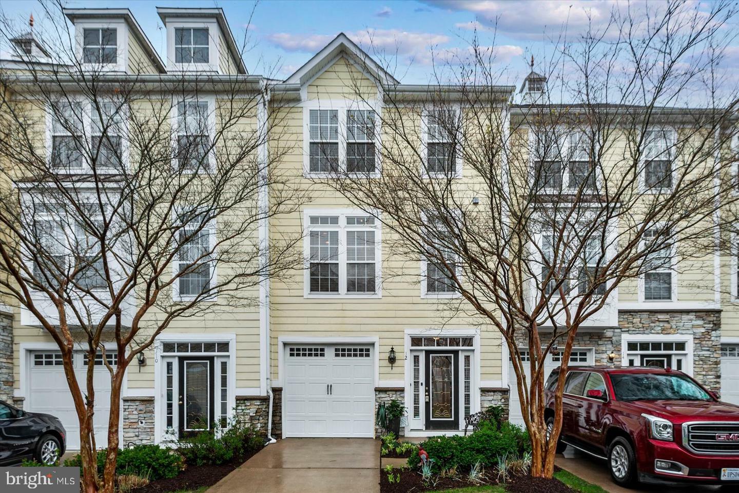 Property Photo: 12 Bay View Ln VA 22443