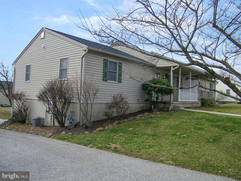 Property Photo: 45 Evergreen Terrace PA 17345
