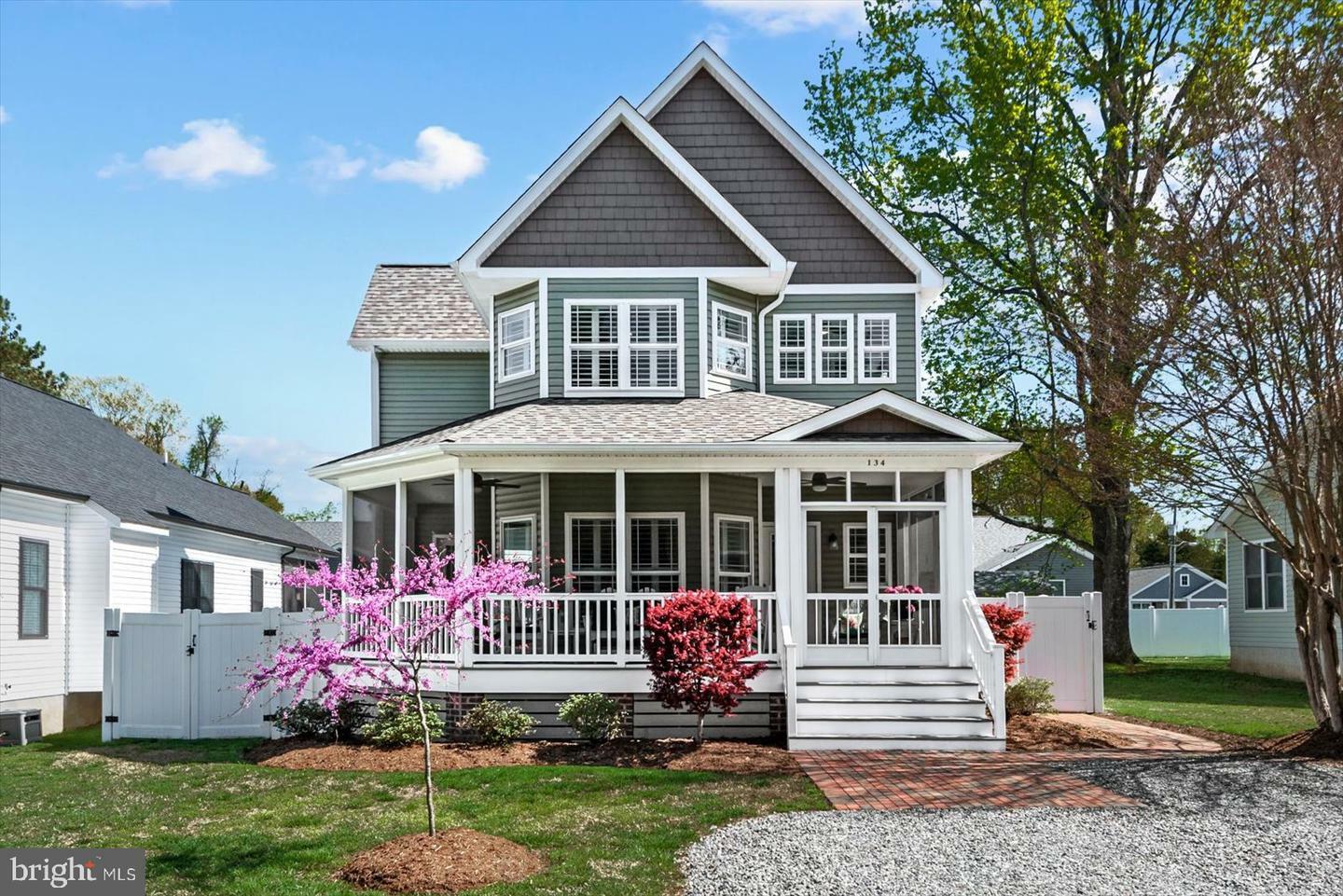Property Photo: 134 4th VA 22443
