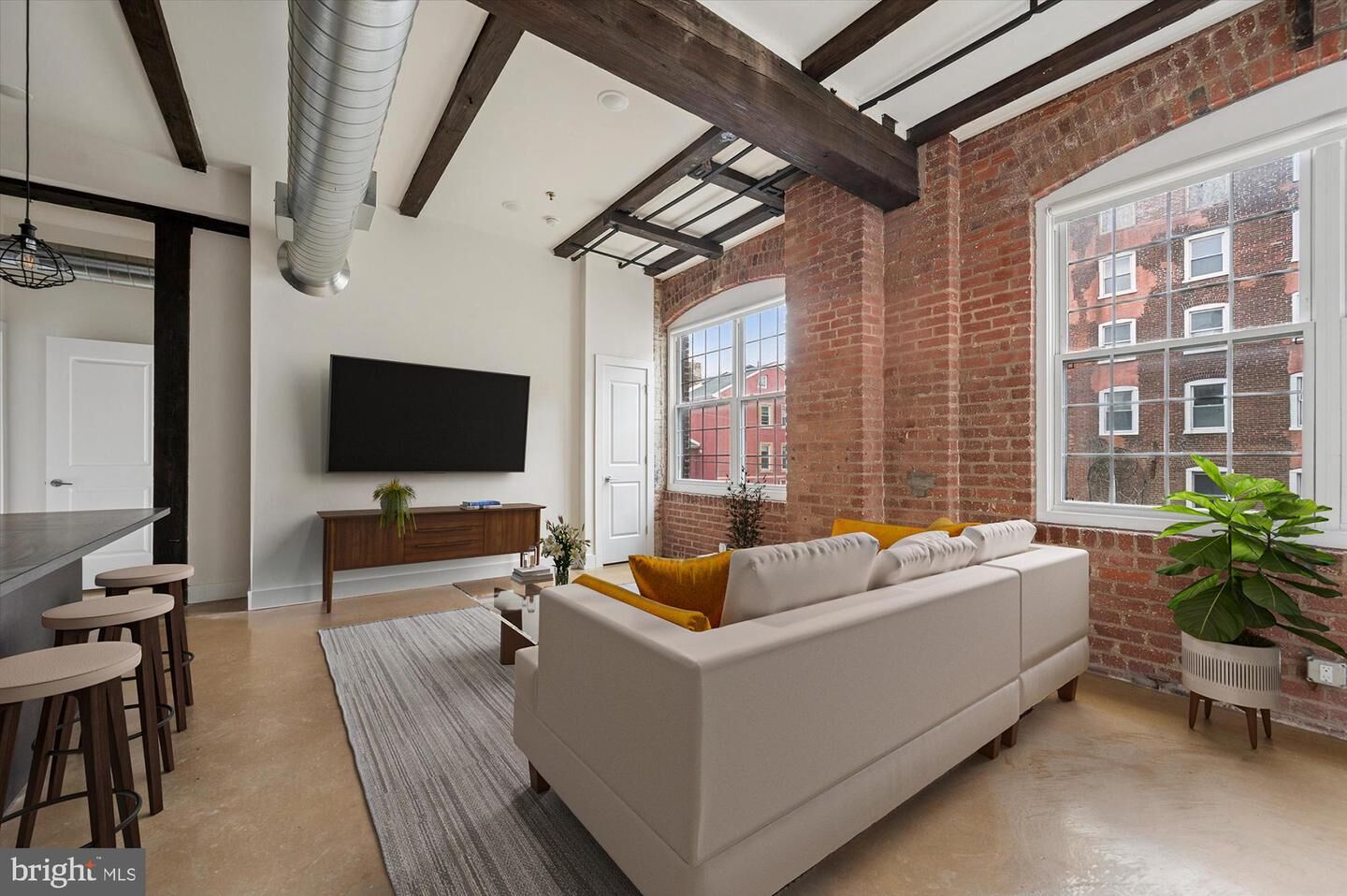 Property Photo: 1508 N Mascher Street 5 PA 19122