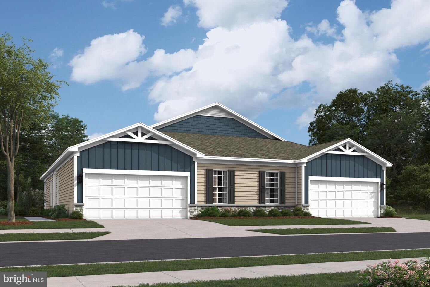 Property Photo: 119 Delhaas Circle PA 19007