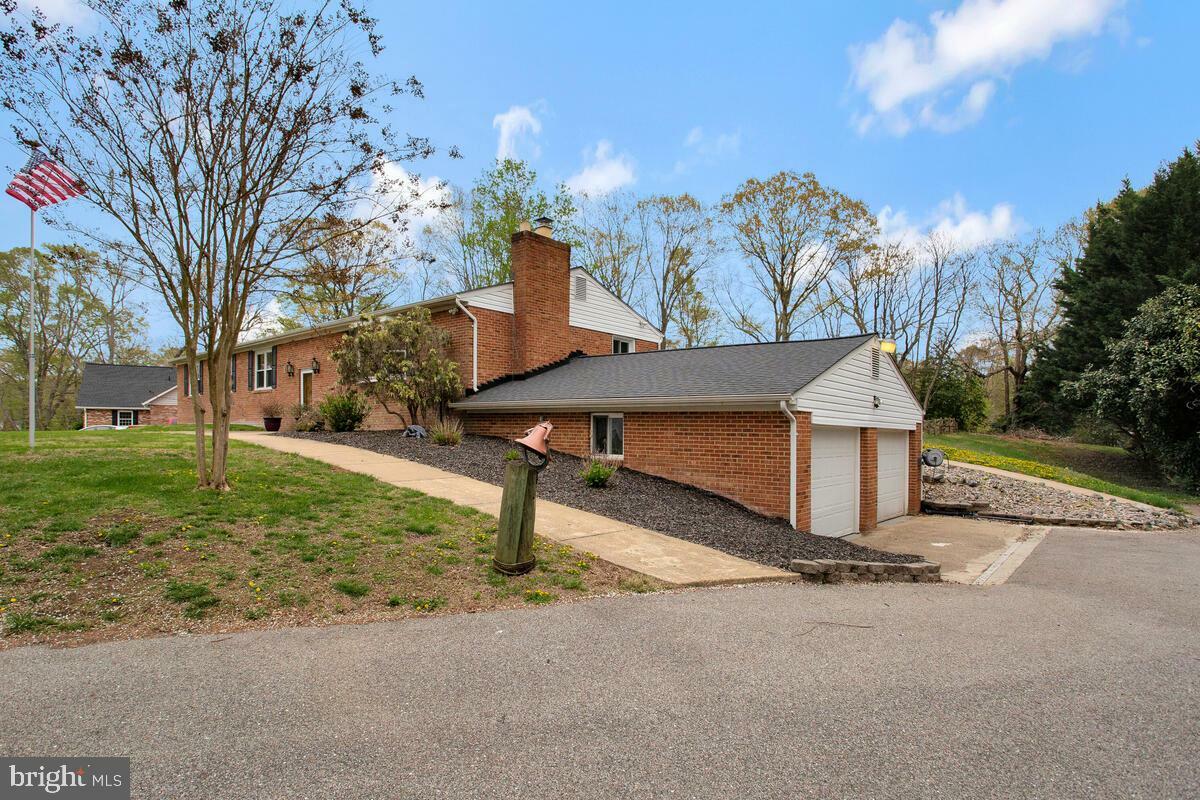 Property Photo: 11802 Rivershore Drive MD 20754