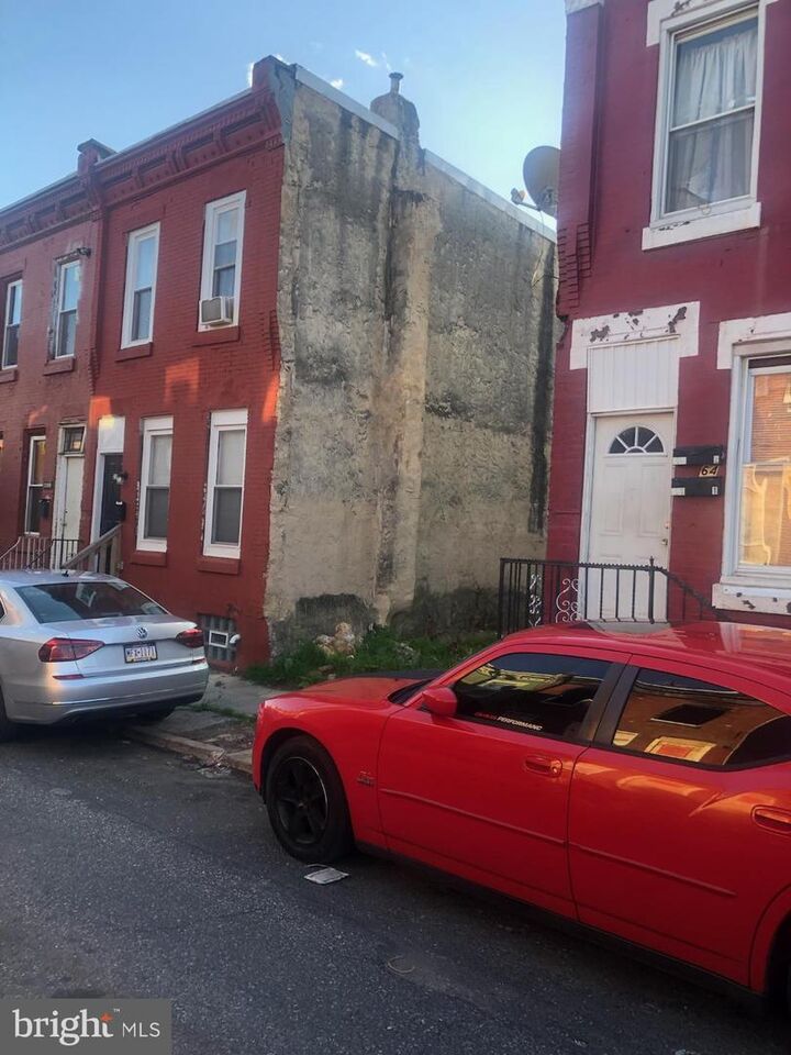 Property Photo:  2364 N Bouvier Street  PA 19132 