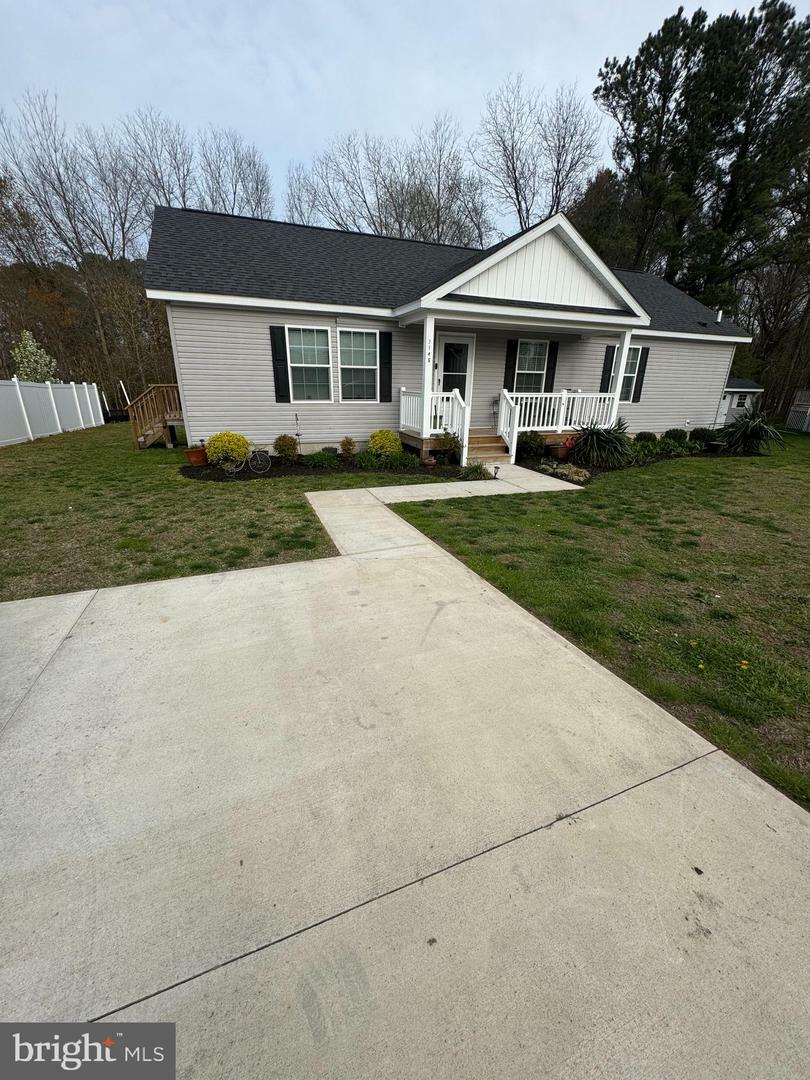 7146 Arcadia Circle  Newark MD 21841 photo