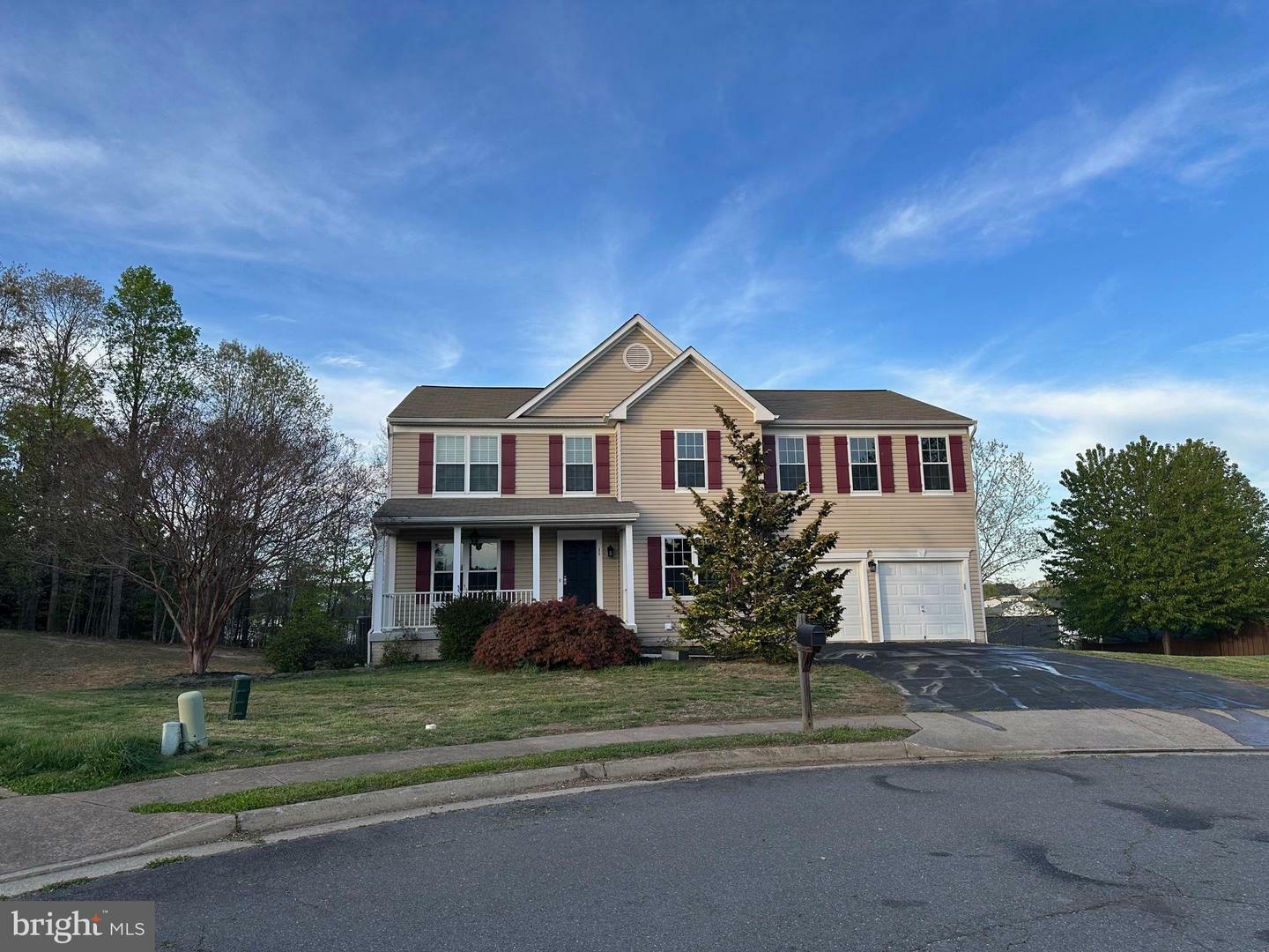 11 Granite Court  Fredericksburg VA 22406 photo