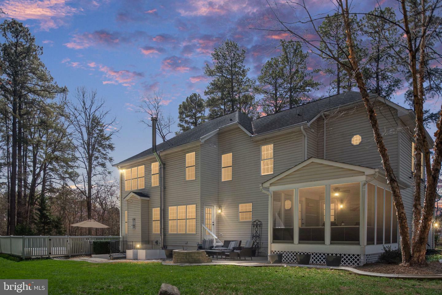 Property Photo: 24 Ruffian Drive VA 22556