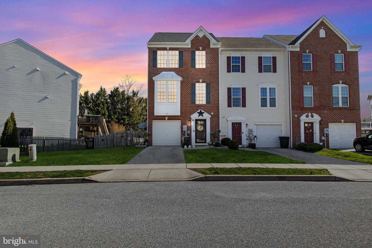 Property Photo: 855 Blossom Drive PA 17331