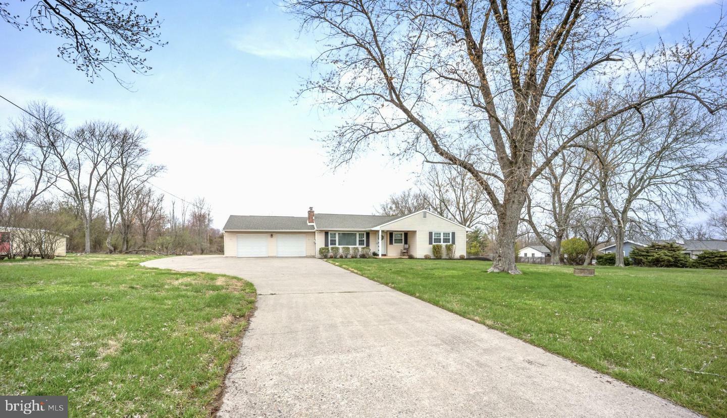 Property Photo:  204 Brownsburg Road  PA 18940 