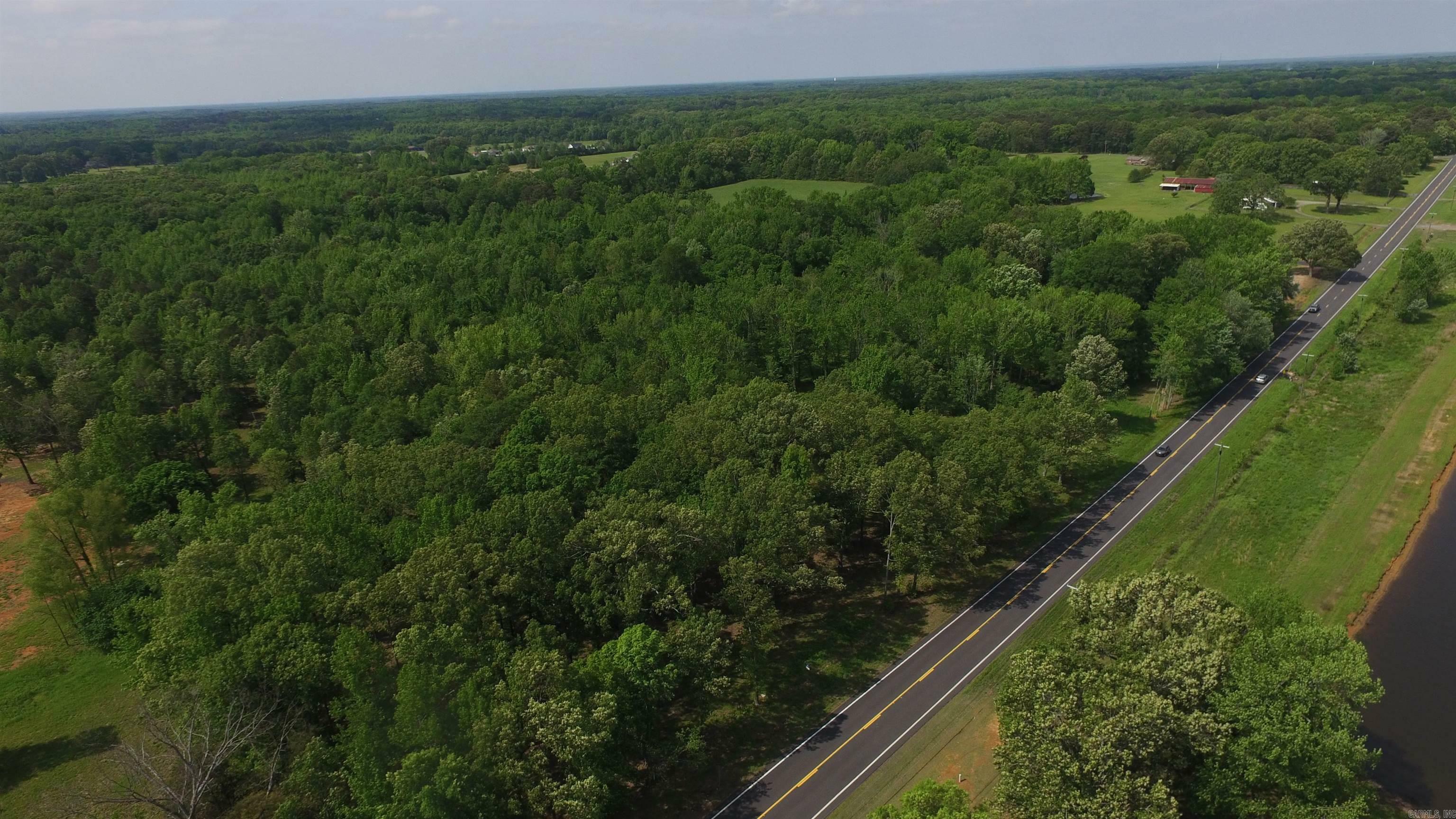 Property Photo: 00 Hwy 321 AR 72007