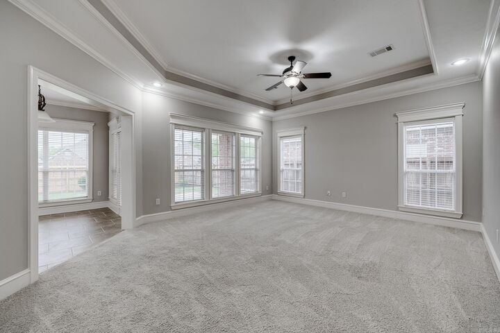 Property Photo: 1415 Blackwood Cove AR 72034